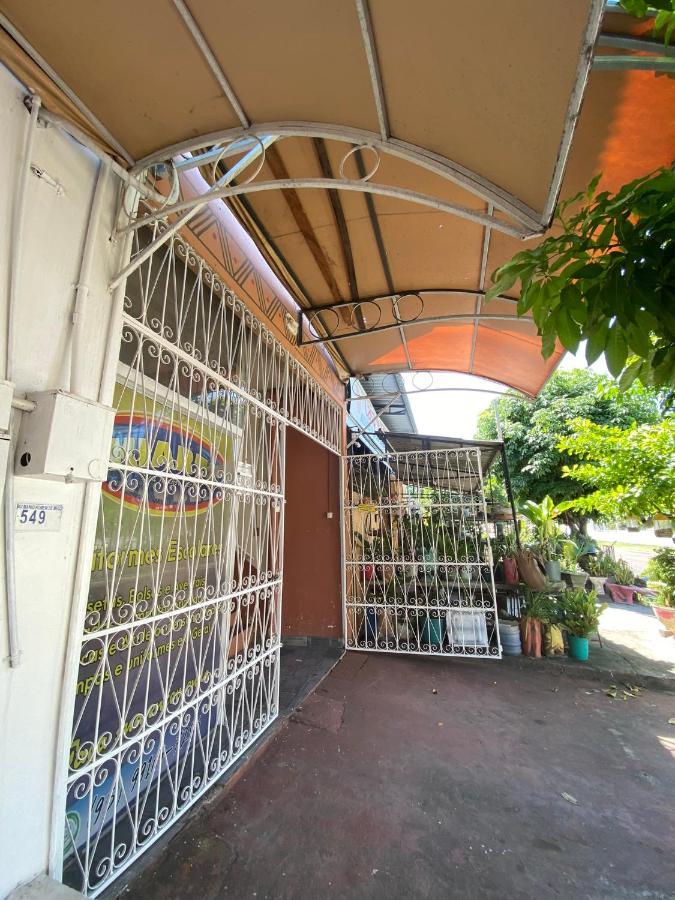 Hostel Roraima Boa Vista  Exterior photo