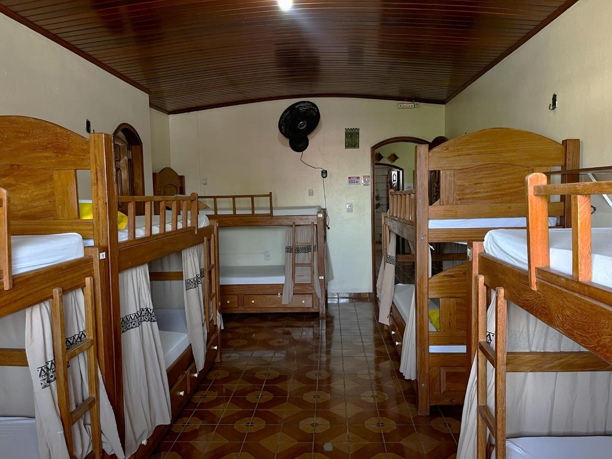 Hostel Roraima Boa Vista  Exterior photo