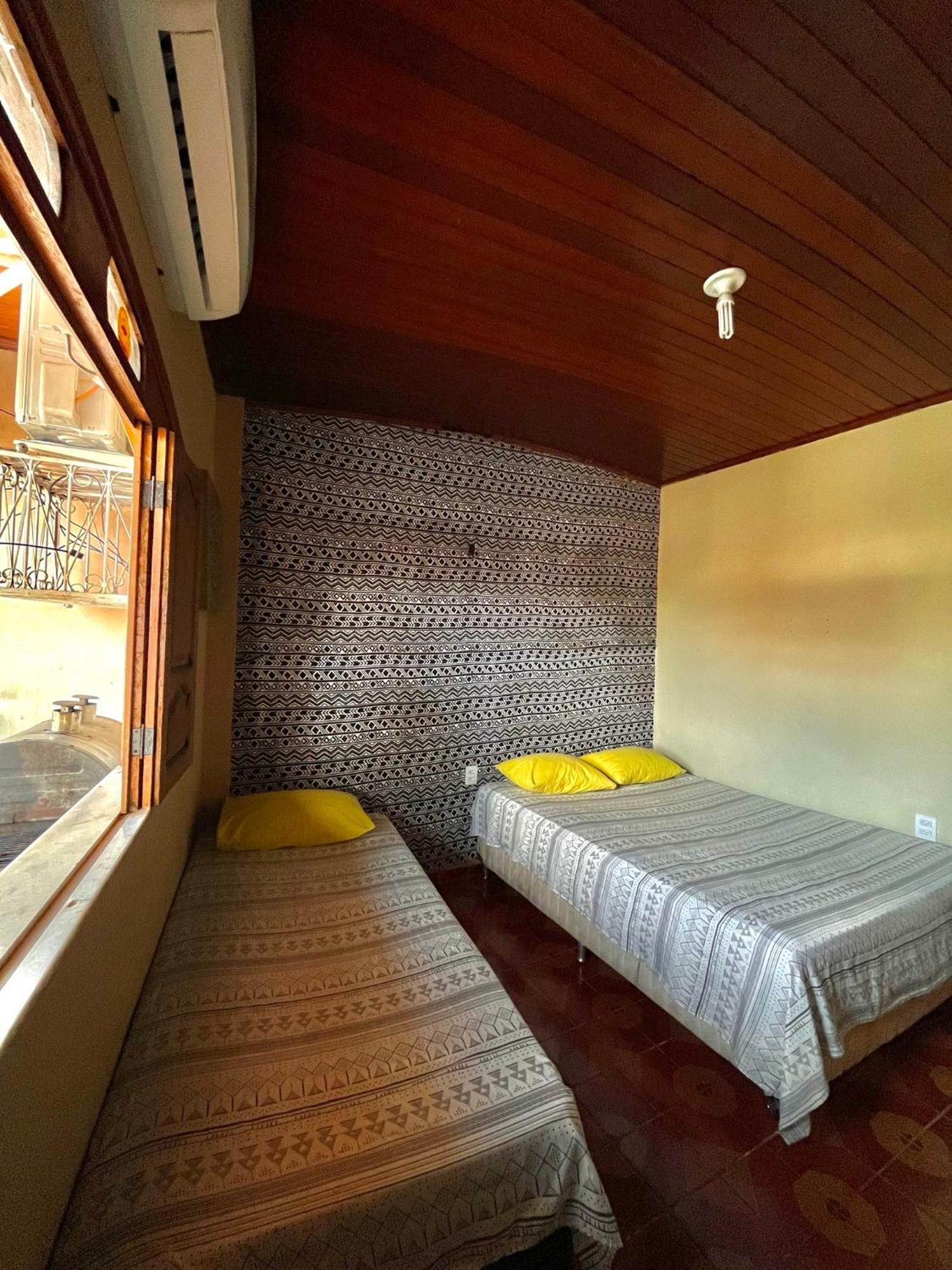 Hostel Roraima Boa Vista  Exterior photo