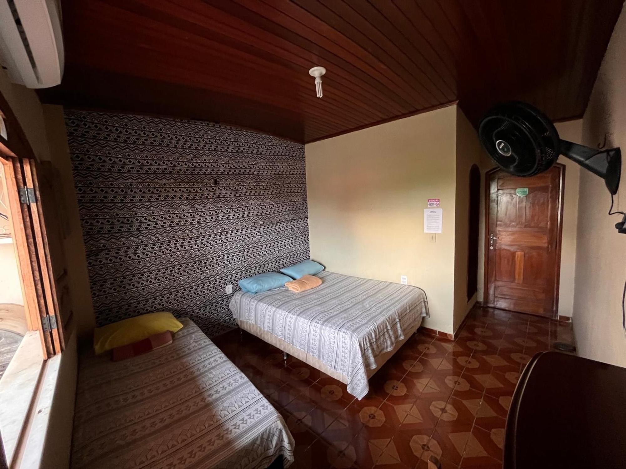 Hostel Roraima Boa Vista  Exterior photo