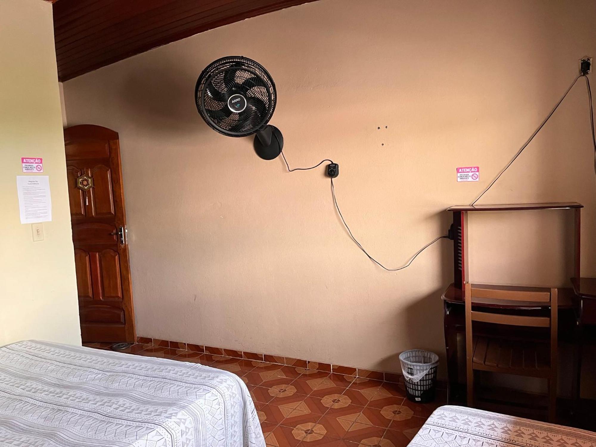 Hostel Roraima Boa Vista  Exterior photo
