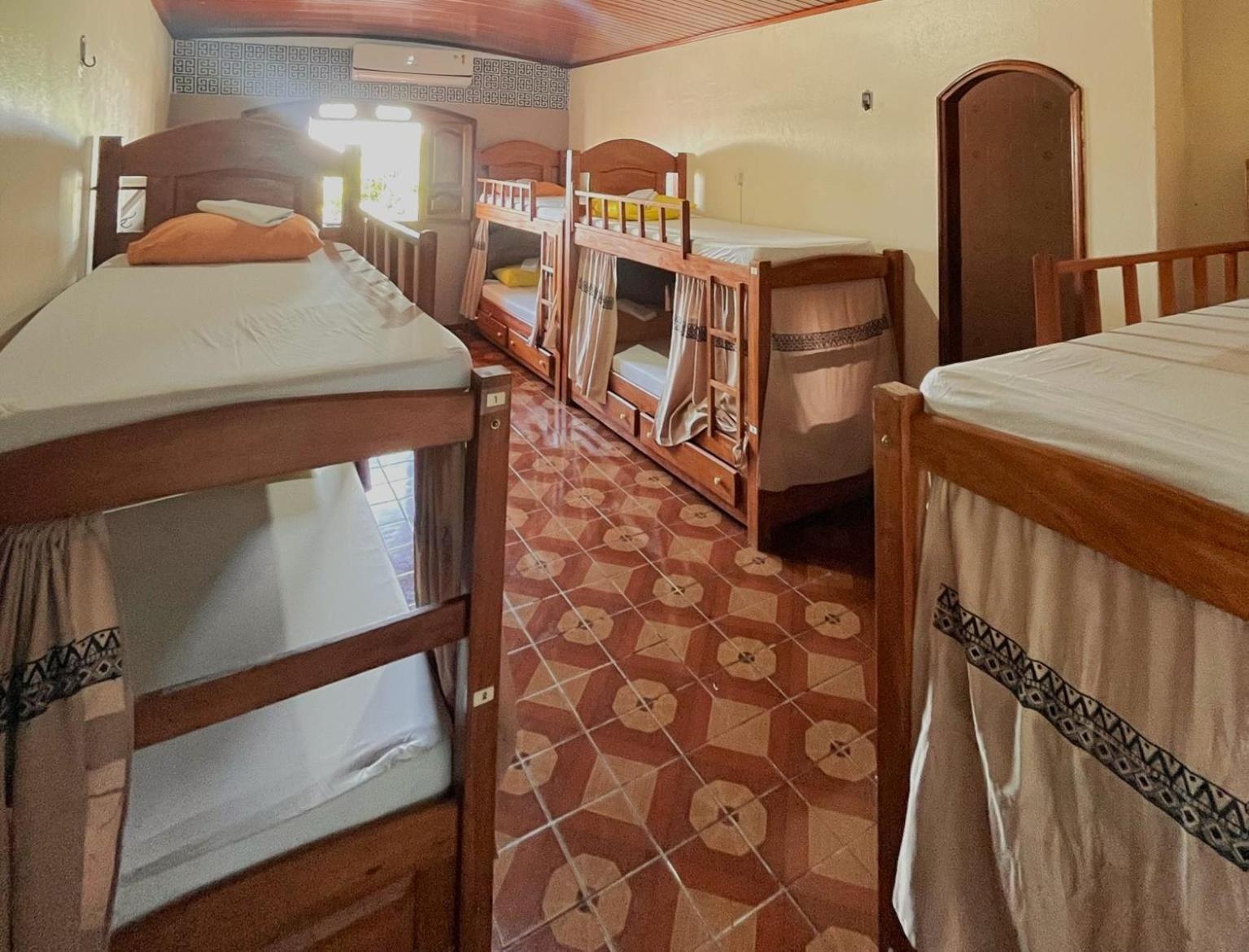 Hostel Roraima Boa Vista  Exterior photo