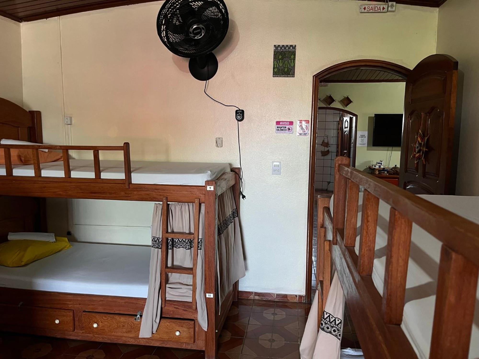 Hostel Roraima Boa Vista  Exterior photo