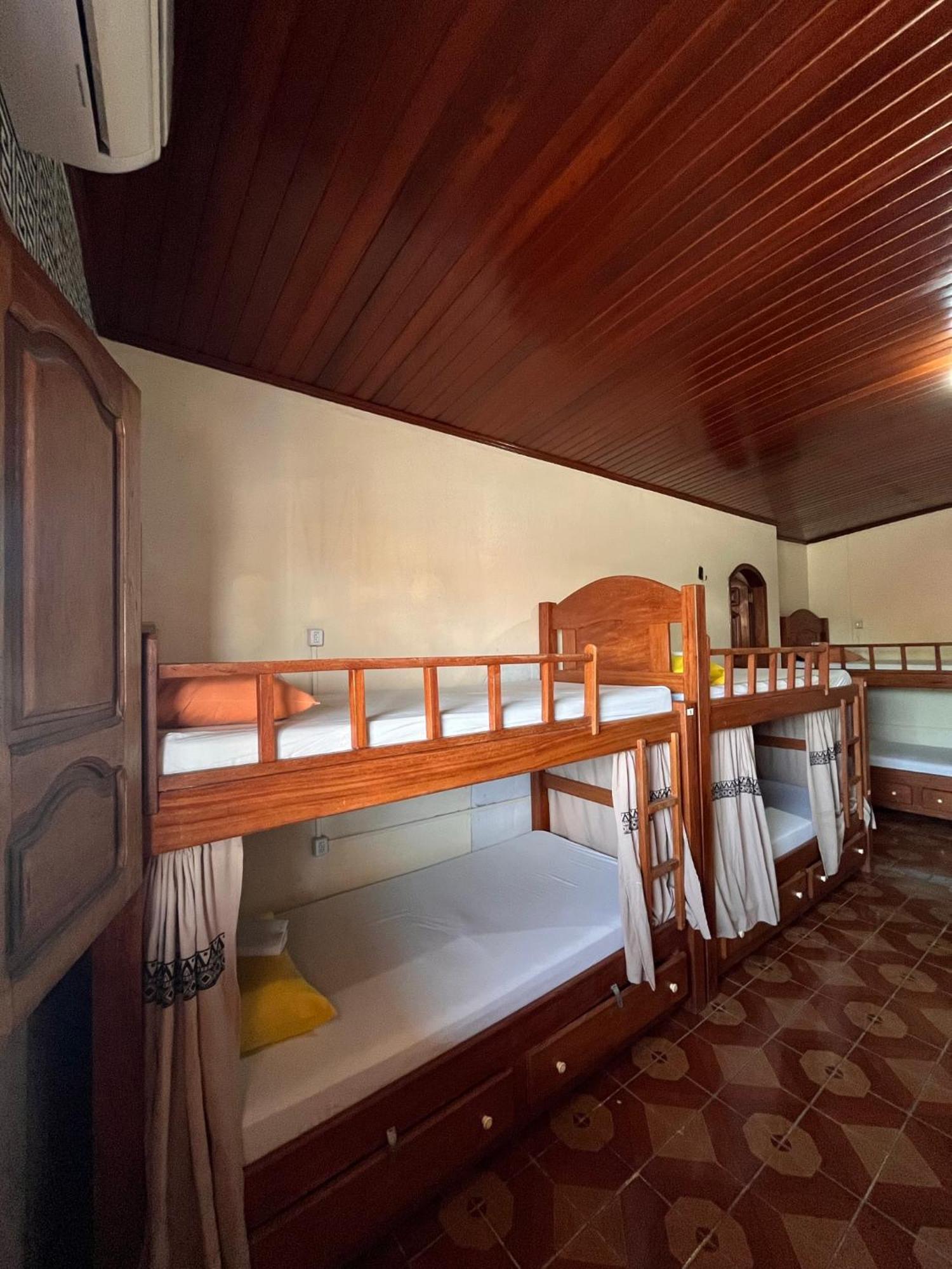 Hostel Roraima Boa Vista  Exterior photo