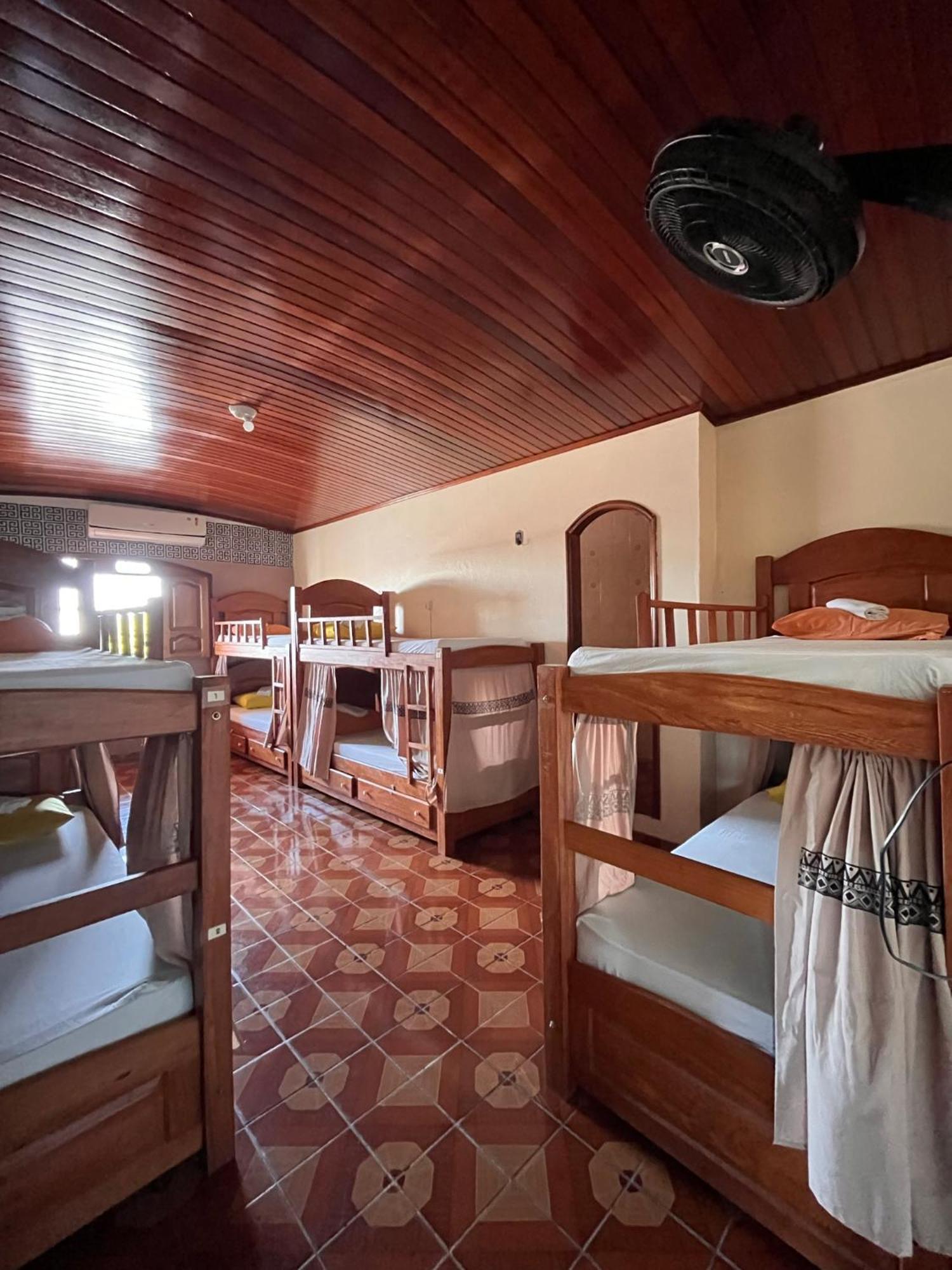 Hostel Roraima Boa Vista  Exterior photo