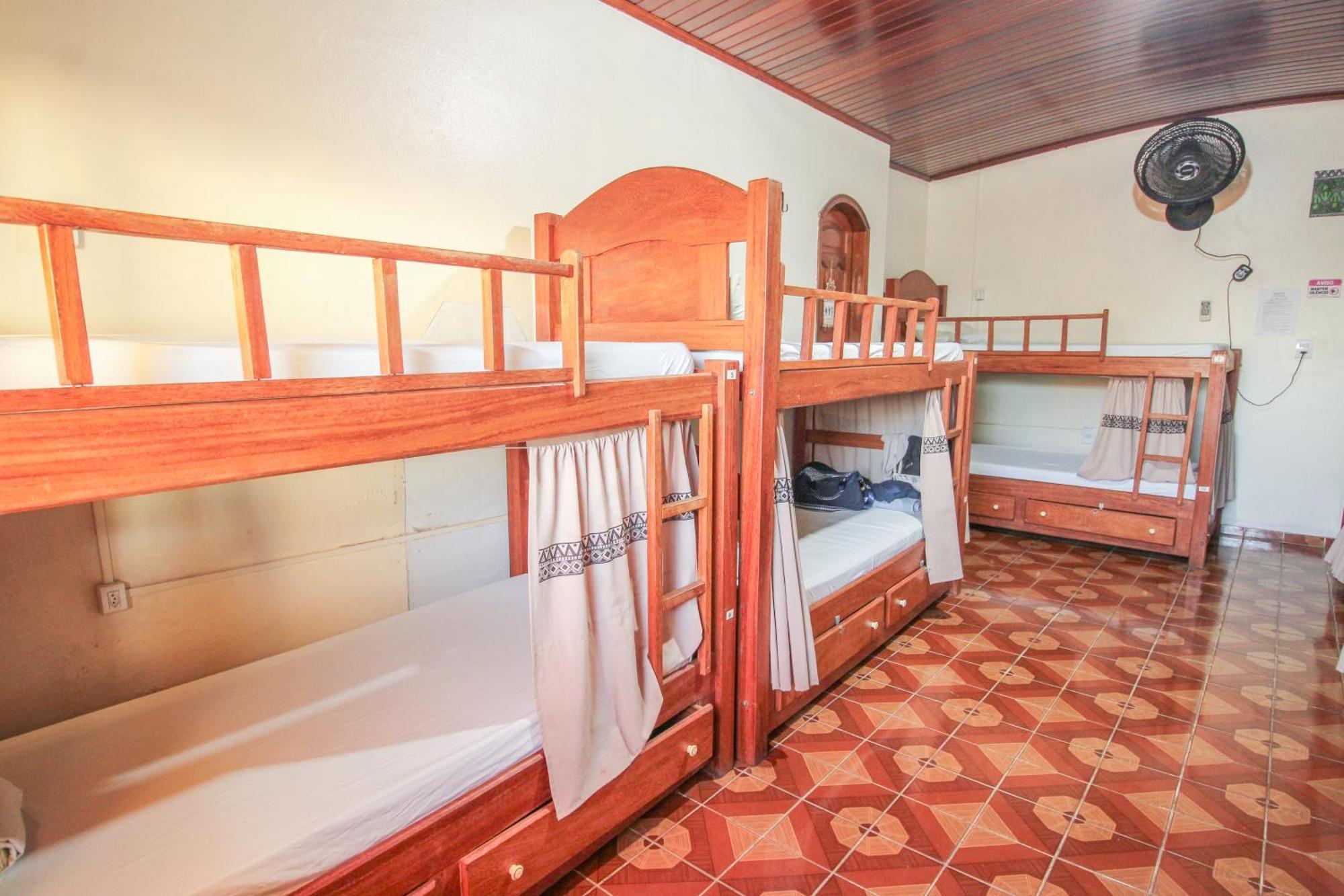 Hostel Roraima Boa Vista  Exterior photo