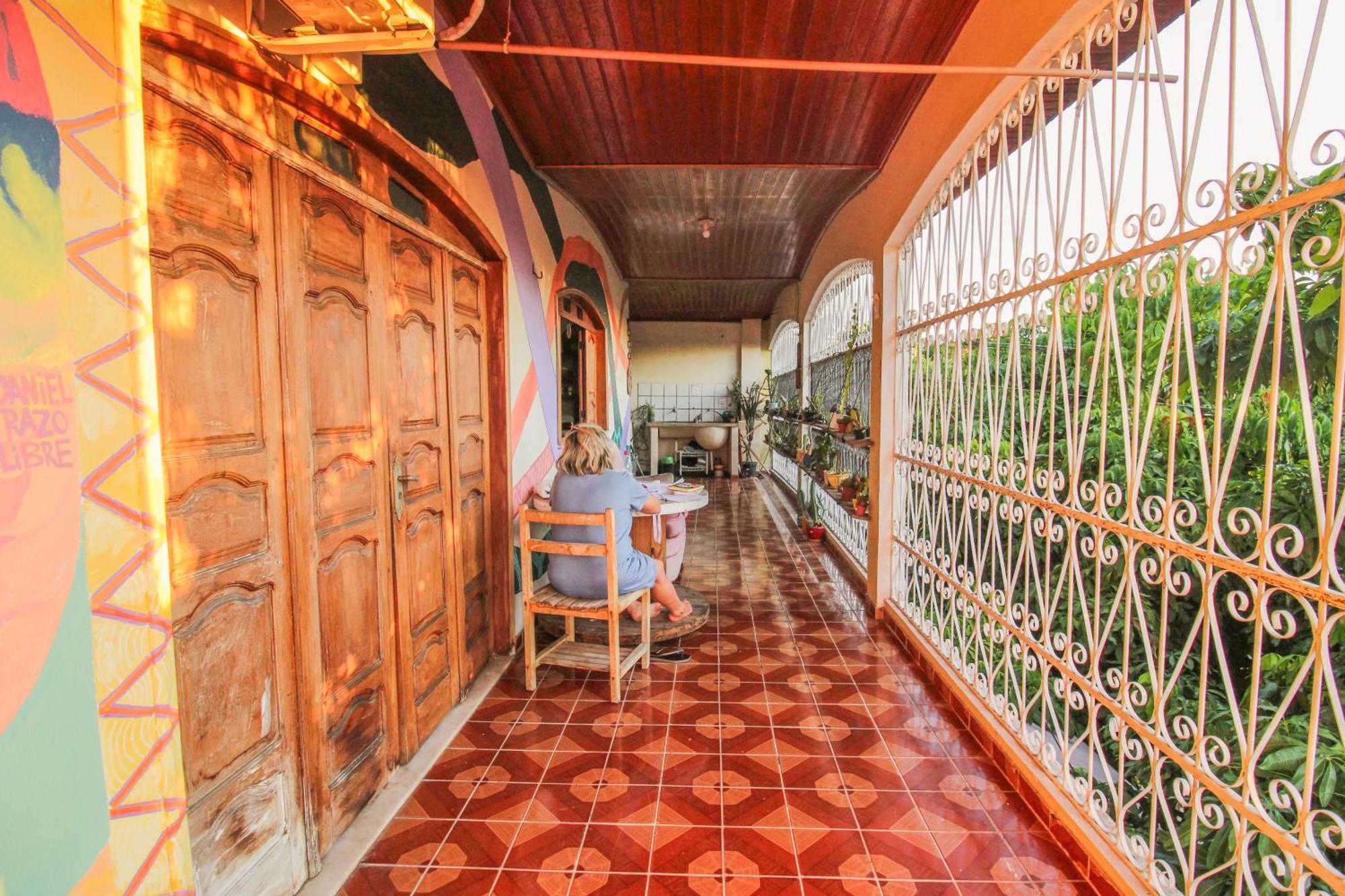 Hostel Roraima Boa Vista  Exterior photo