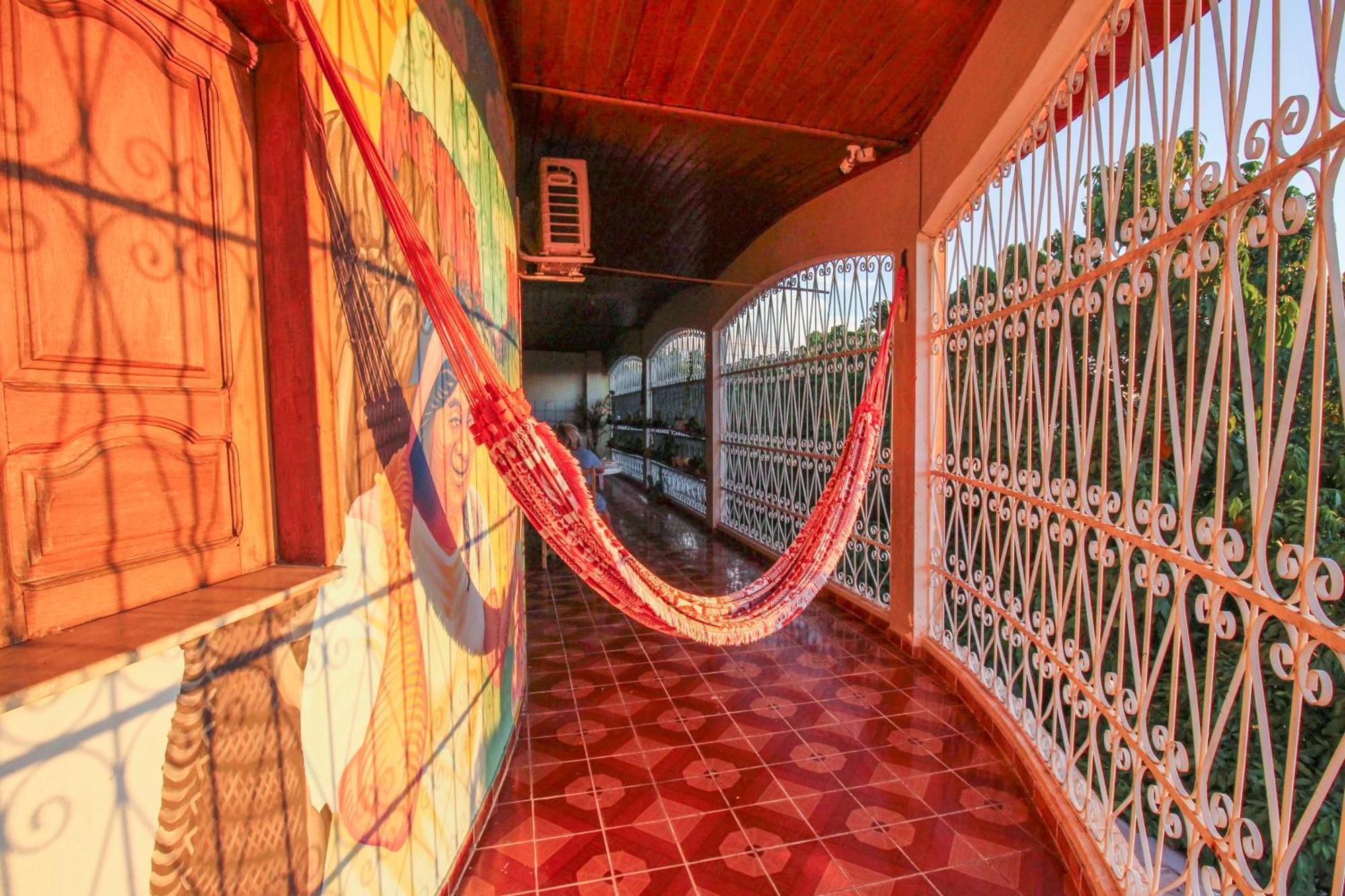 Hostel Roraima Boa Vista  Exterior photo