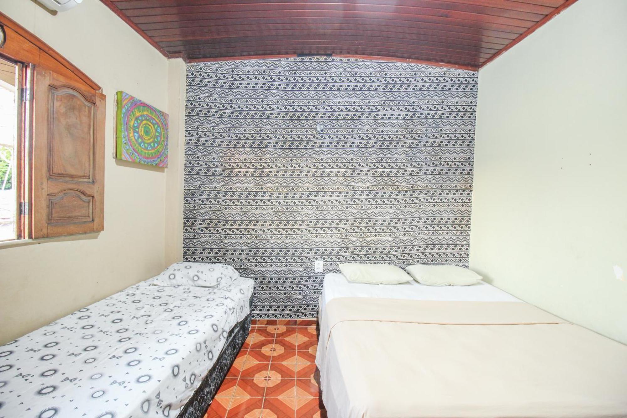 Hostel Roraima Boa Vista  Exterior photo