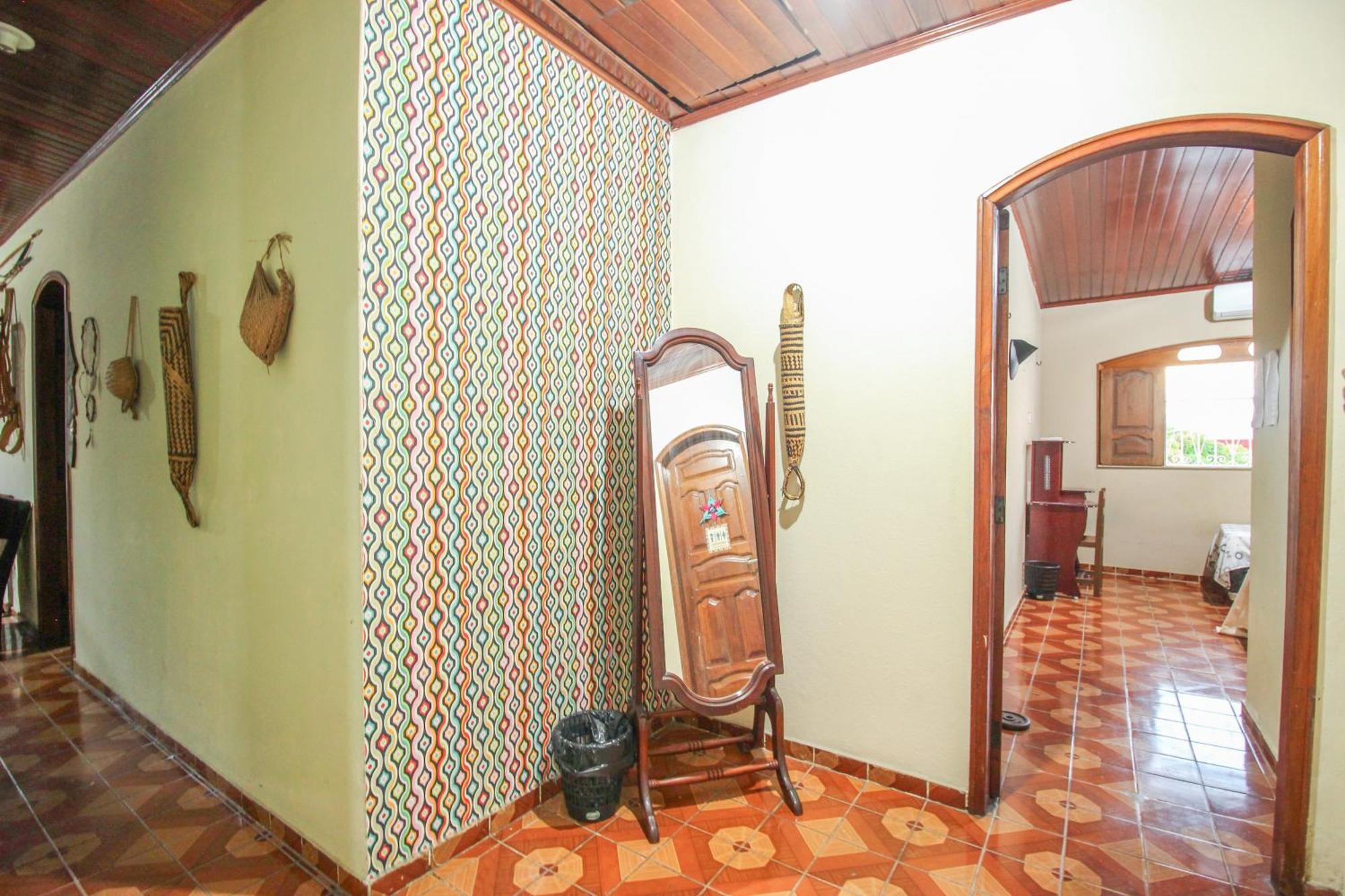 Hostel Roraima Boa Vista  Exterior photo