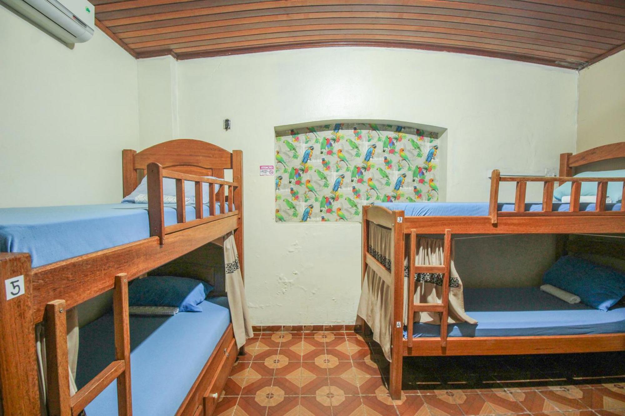 Hostel Roraima Boa Vista  Exterior photo