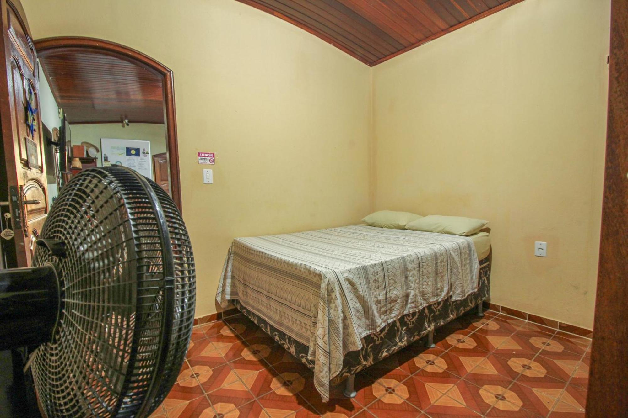 Hostel Roraima Boa Vista  Exterior photo