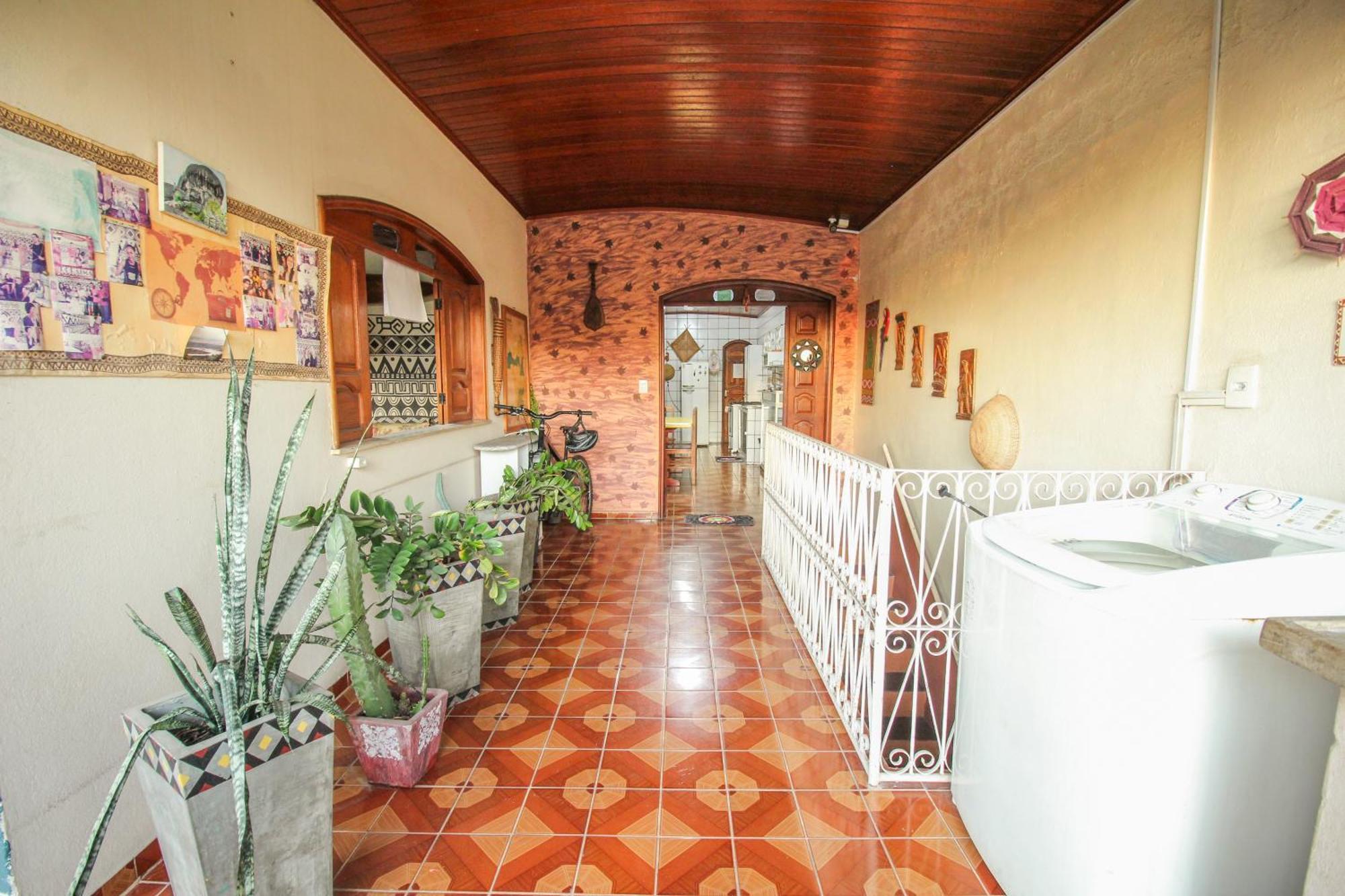Hostel Roraima Boa Vista  Exterior photo