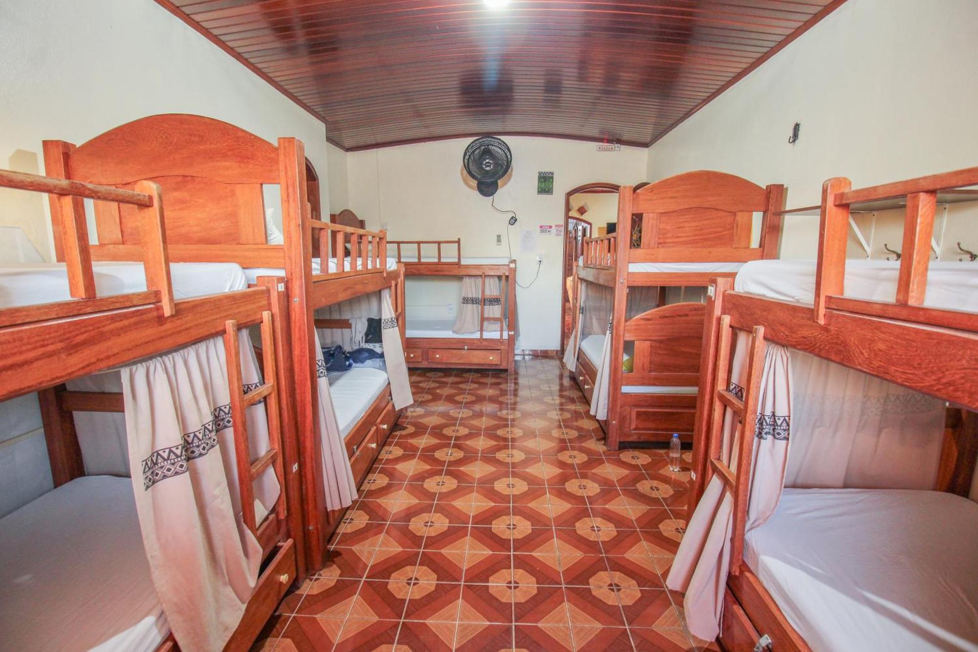 Hostel Roraima Boa Vista  Exterior photo
