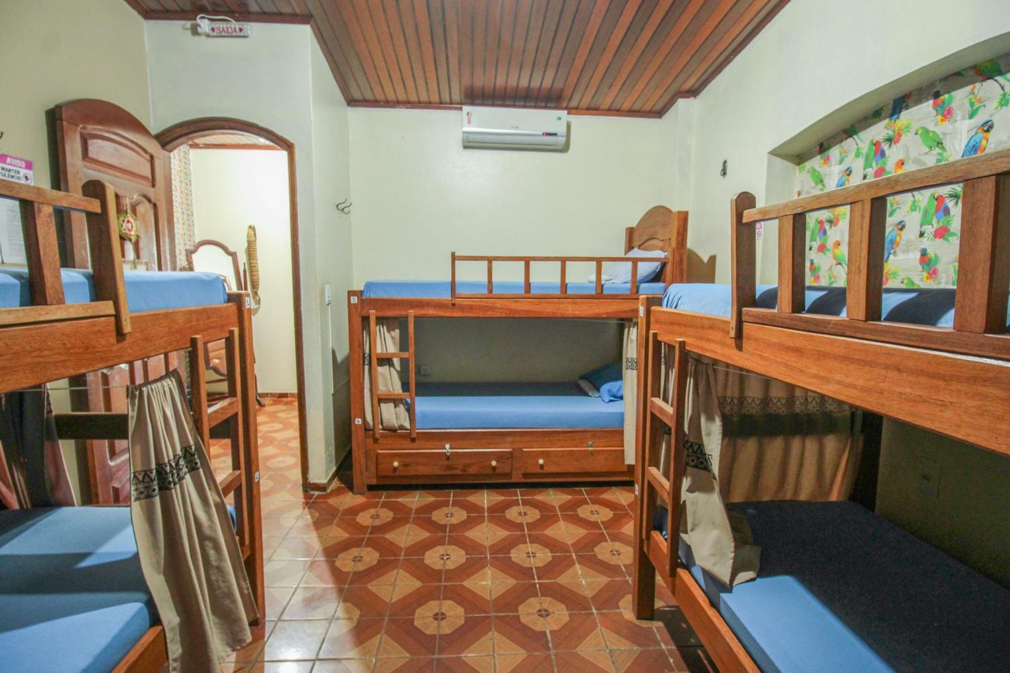 Hostel Roraima Boa Vista  Exterior photo