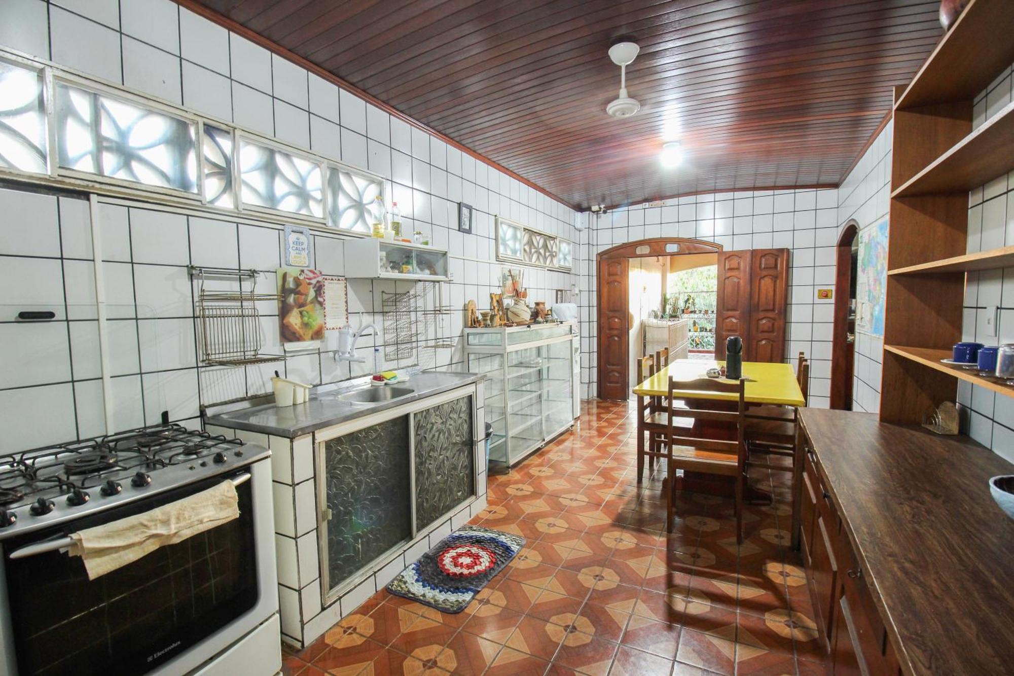 Hostel Roraima Boa Vista  Exterior photo