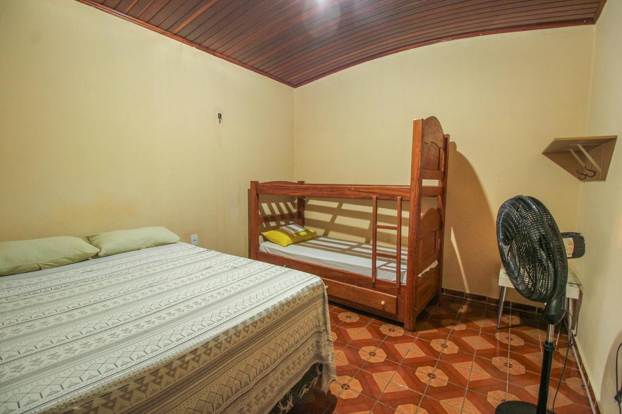 Hostel Roraima Boa Vista  Exterior photo