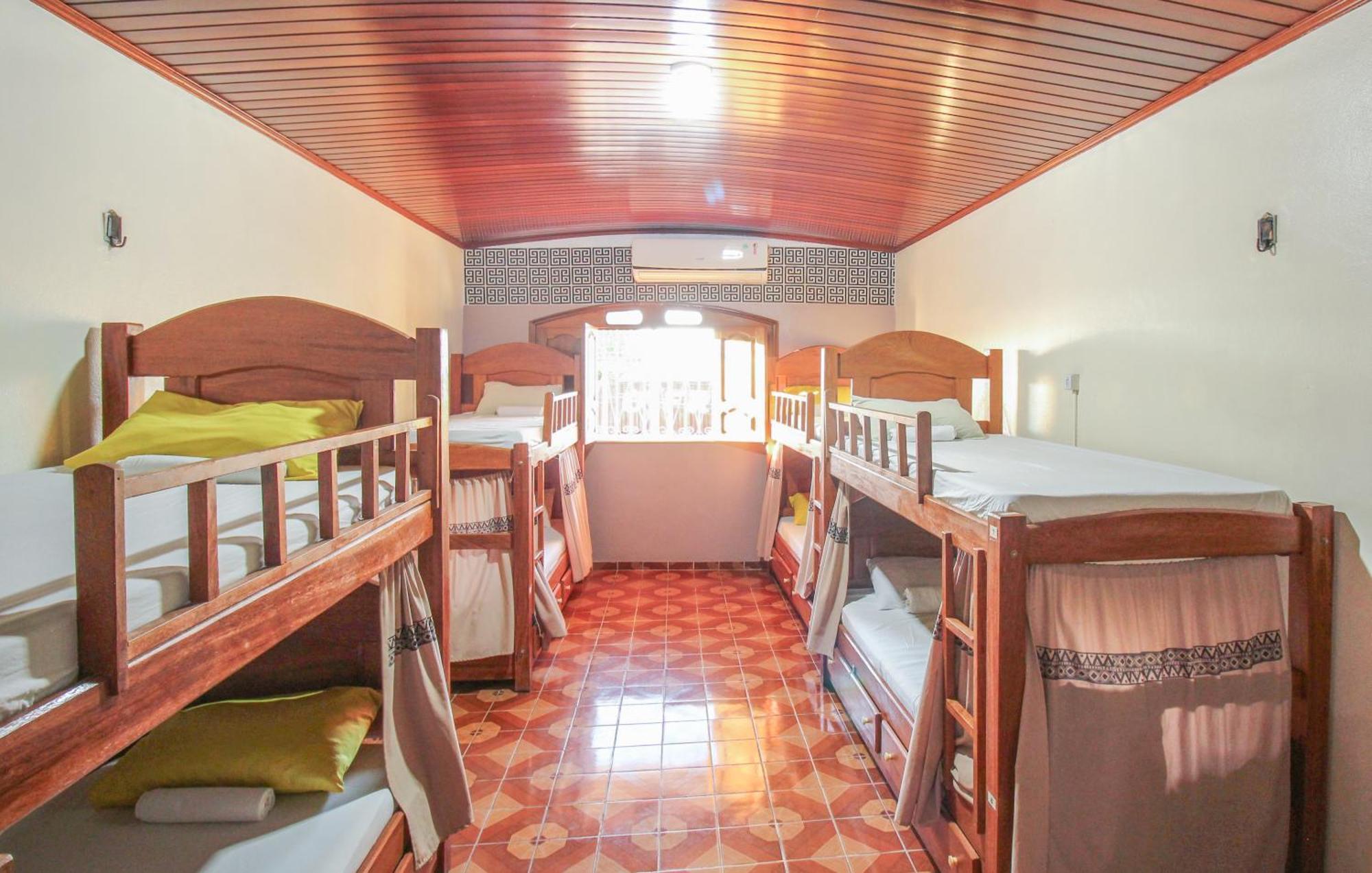 Hostel Roraima Boa Vista  Exterior photo