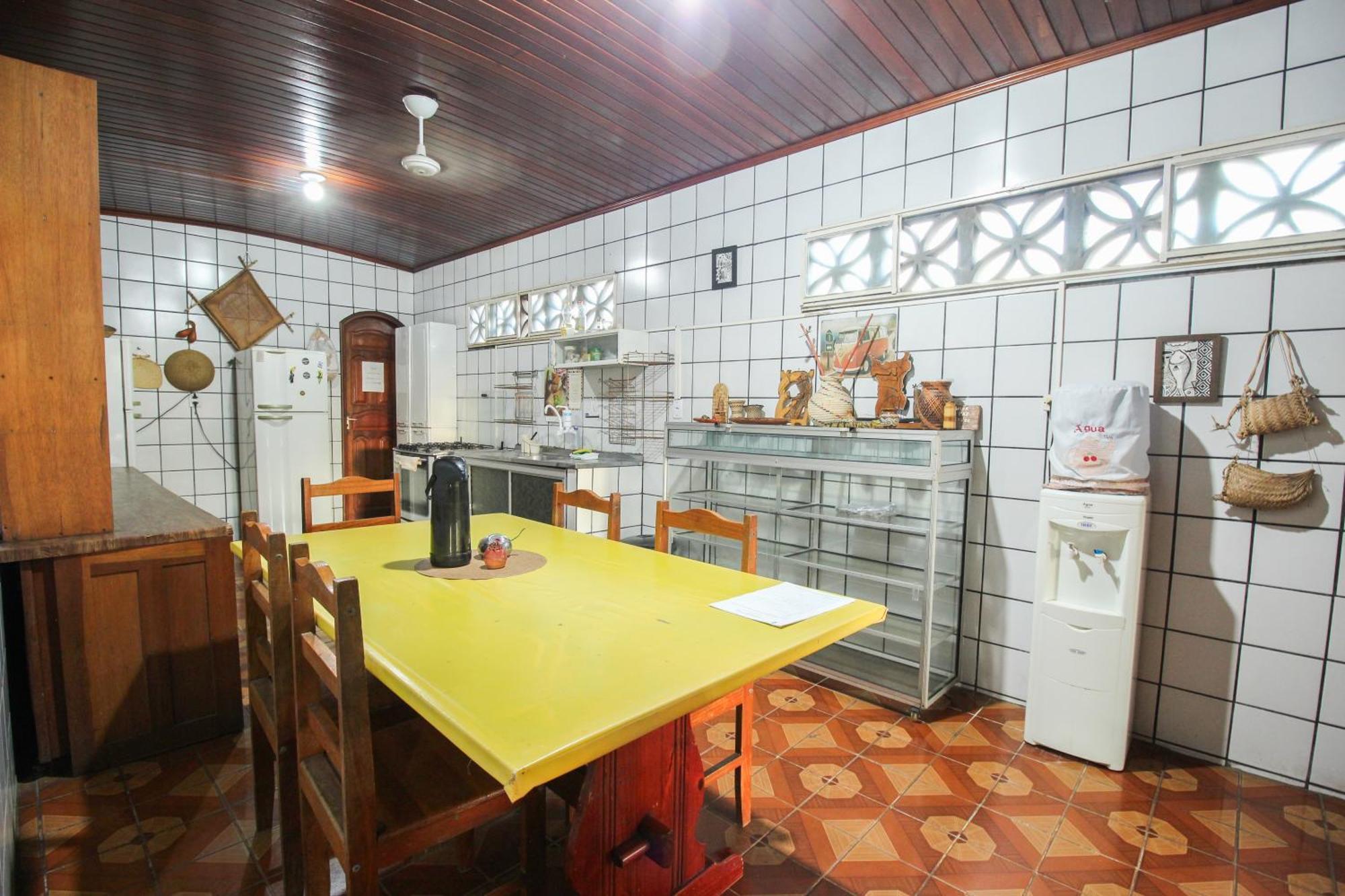Hostel Roraima Boa Vista  Exterior photo