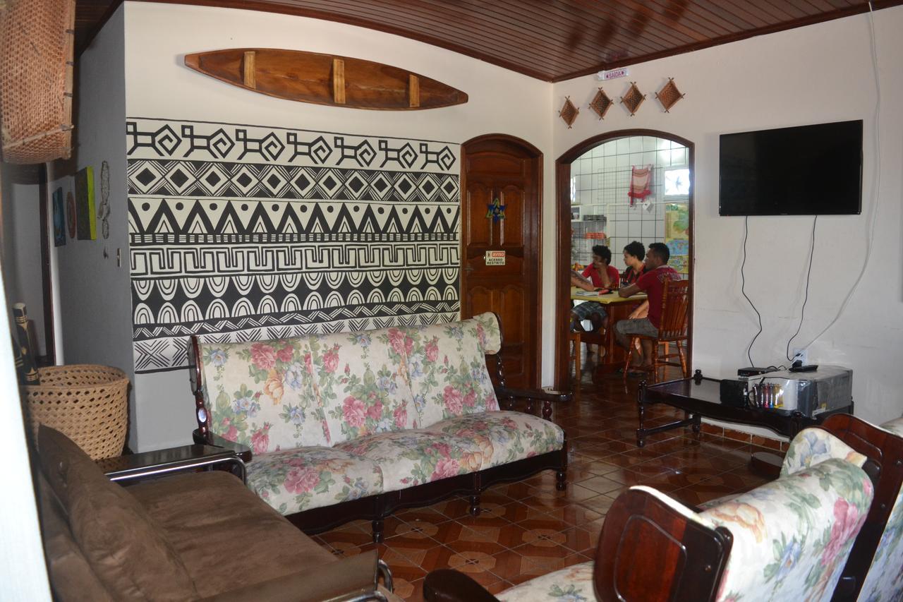 Hostel Roraima Boa Vista  Exterior photo